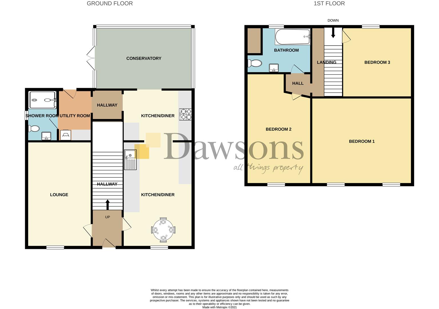 EPC for Monksford Close, Kidwelly